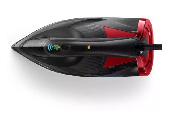 Philips Azur Elite GC5037/80 OptimalTEMP 3000 W Buharlı Ütü