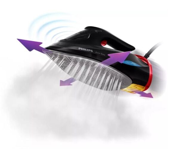 Philips Azur Elite GC5037/80 OptimalTEMP 3000 W Buharlı Ütü