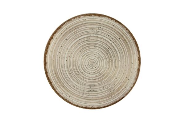 Porland Hypnosis Bej 30 Parça 6 Kişilik Kahvaltı Takımı