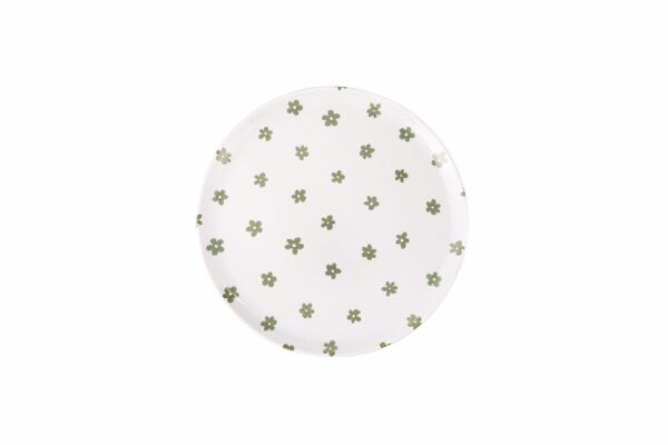 Porland Effloresce 30 Parça 6 Kişilik Kahvaltı Takımı