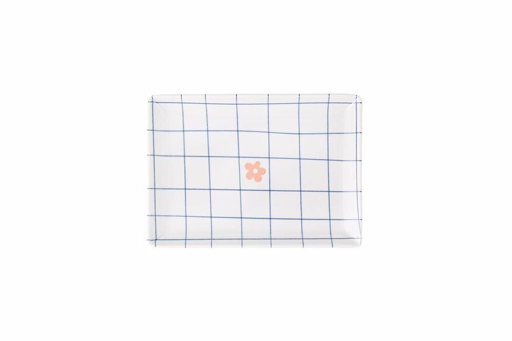 Porland Effloresce 30 Parça 6 Kişilik Kahvaltı Takımı