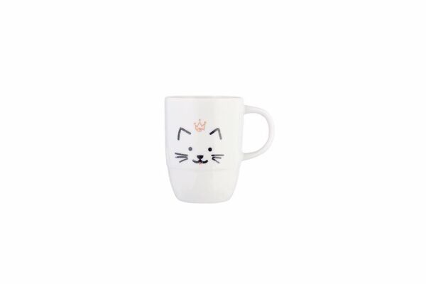 Porland Ruby Pretty Cat Mama Takımı 4 Parça