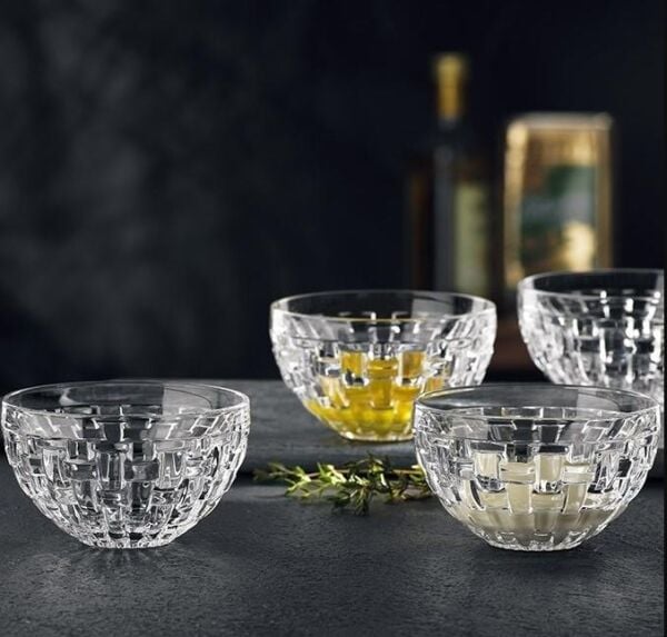 Nachtmann Bossa Nova 9,5 cm Kase S/6