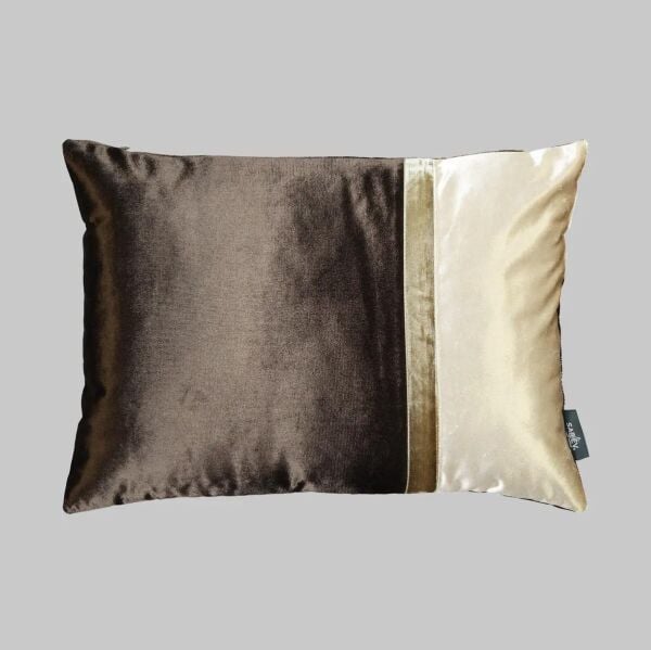 Sarev Mandy 35/50 Kırlent-Kahve