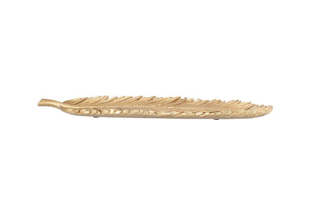 Porland Palm Leaf Dekoratif Tabak 36cm