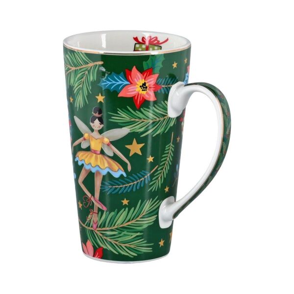 Lucky Art Jollina Bone Kupa 470 cc