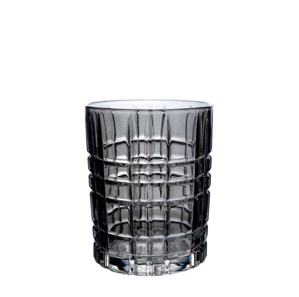 Nachtmann Square Smoke Meşrubat Bardağı S/6