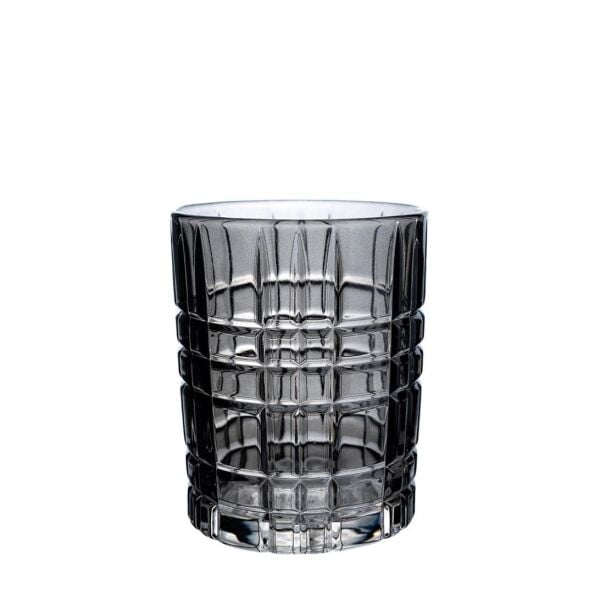 Nachtmann Square Smoke Meşrubat Bardağı S/6