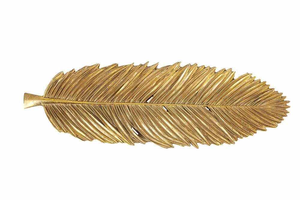 Porland Palm Leaf Dekoratif Tabak 51cm