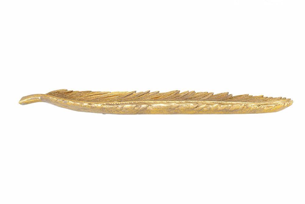 Porland Palm Leaf Dekoratif Tabak 51cm