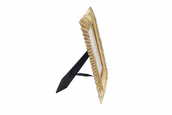 Porland Lena Altın Çerçeve 13x18cm