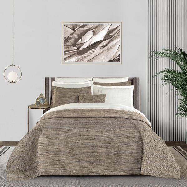 Sarev Avıana Yatak Örtüsü Nevresim