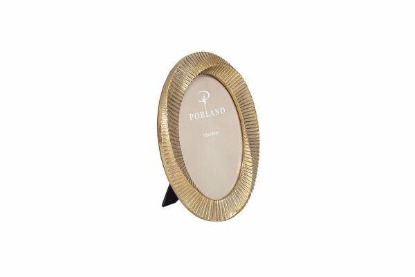 Porland Julia Altın Çerçeve 13x18cm