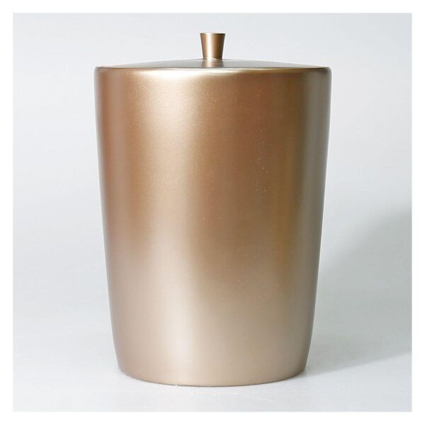 Selim Dekor Conical Banyo Seti Vizon