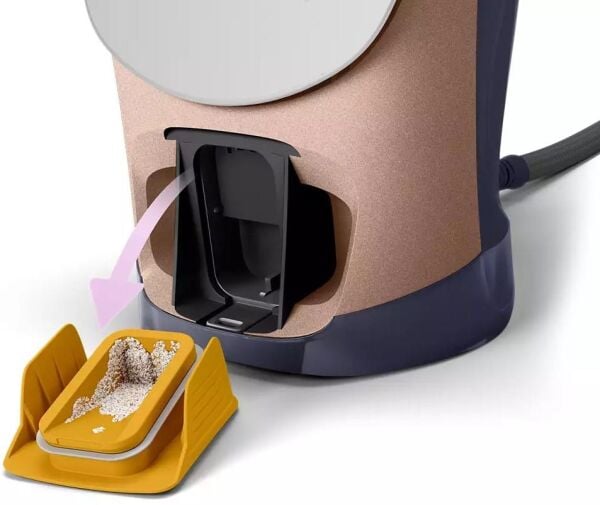 Philips Azur GC4909/60 3000 W Buharlı Ütü