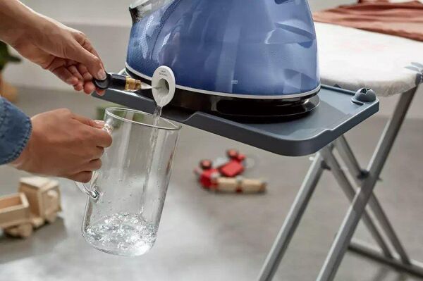 Philips Perfect Care Aqua Pro GC9330/20 2100 W Buhar Kazanlı Ütü