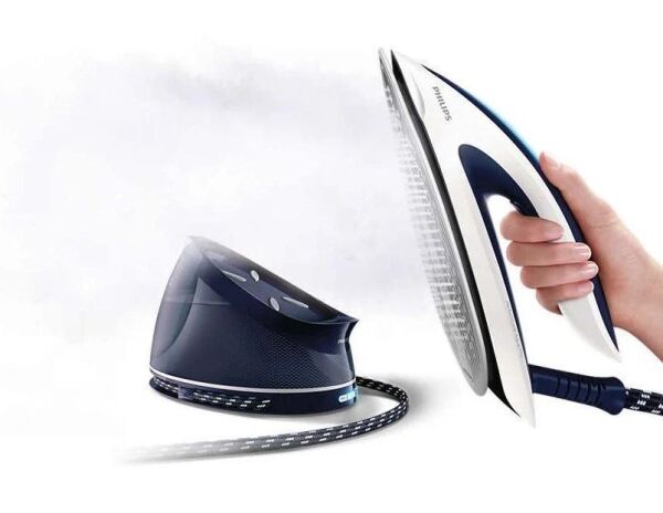 Philips Perfect Care Aqua Pro GC9330/20 2100 W Buhar Kazanlı Ütü