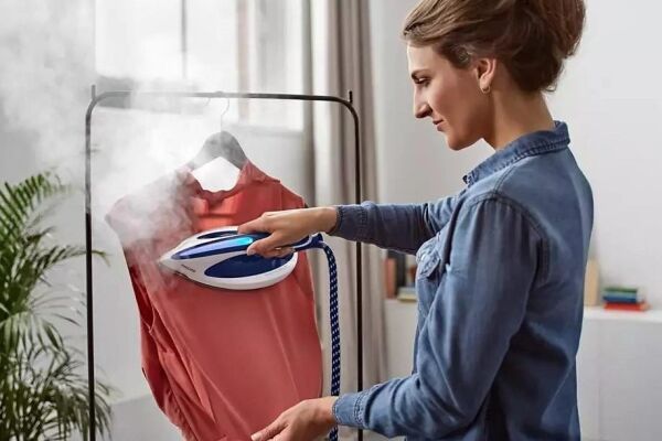 Philips Perfect Care Aqua Pro GC9330/20 2100 W Buhar Kazanlı Ütü