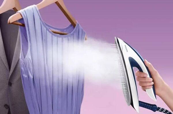 Philips Perfect Care Aqua Pro GC9330/20 2100 W Buhar Kazanlı Ütü