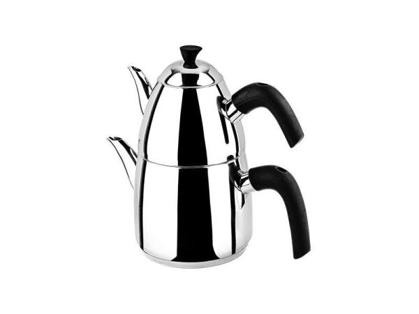 Aryıldız 10005 Kaş Çaydanlık Takımı