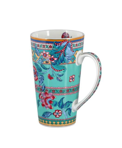 Lucky Art Bloome Bone Kupa 450 Ml