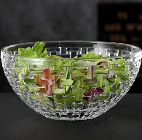 Nachtmann Bossa Nova 23 cm Salata Kasesi