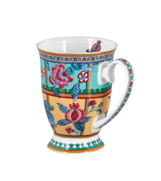 Lucky Art Bloome Bone Kupa 300 Ml