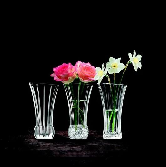 Nachtmann Spring Vazo S/3