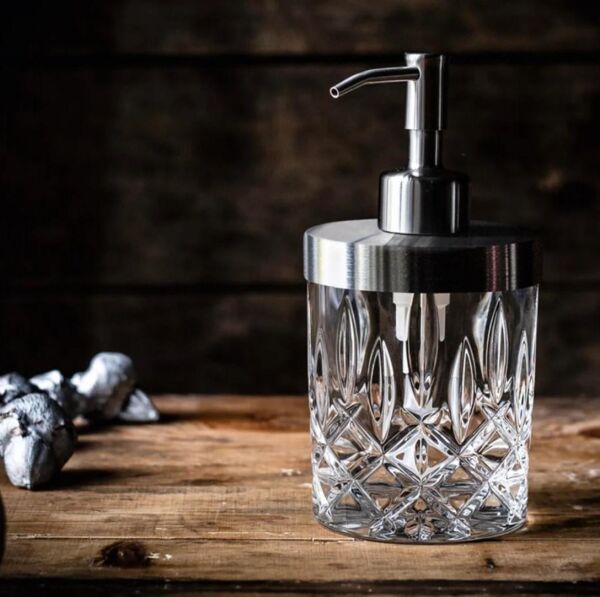 Nachtmann Noblesse 16,5cm Sıvı Sabunluk L