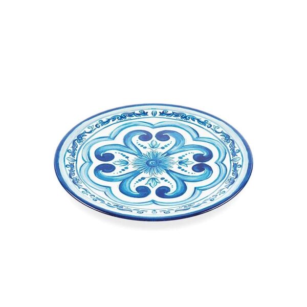 Guzzini Blues Yemek Tabağı 27,5 cm x 2,5 cm