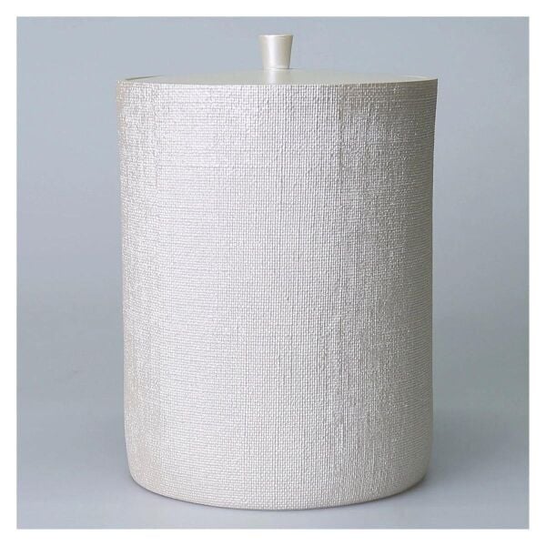 Selim Dekor Linen Banyo Seti İnci