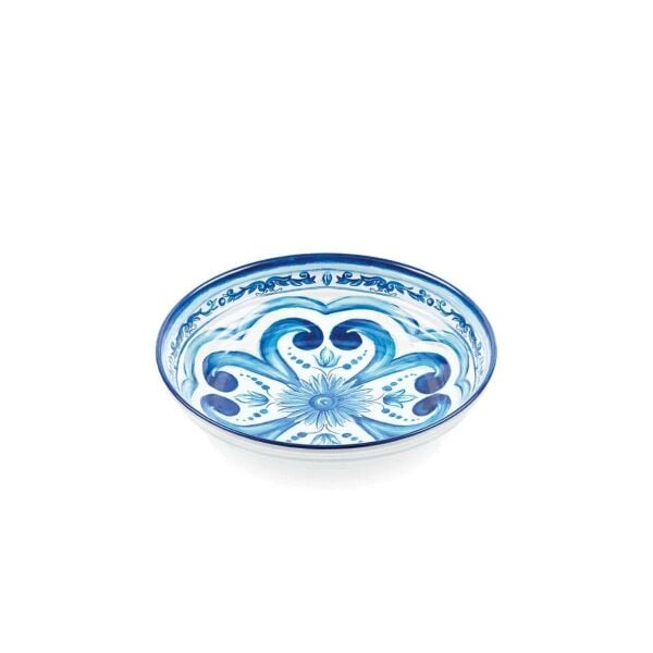 Guzzini Blues Çorba Kasesi 21,5 cm x 3,5 cm