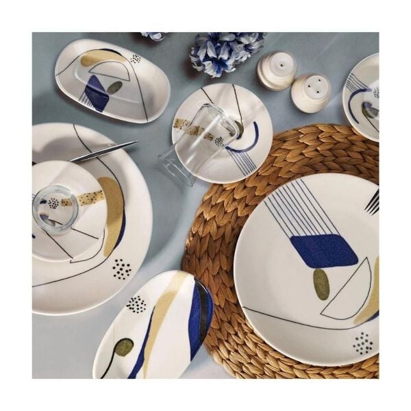 Aryıldız Thalia 30 Parça Kahvaltı Takımı