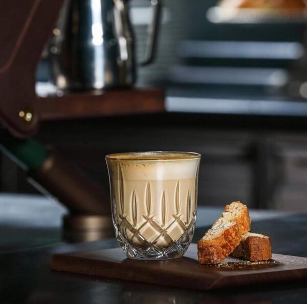 Nachtmann Noblesse Cappucıno Bardağı S/2