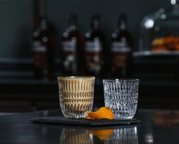 Nachtmann Ethno Cappucıno Bardağı S/2