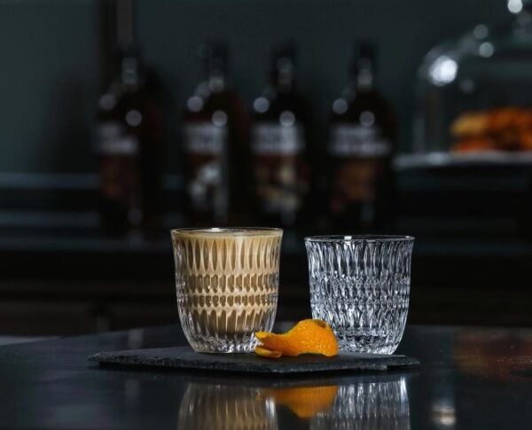 Nachtmann Ethno Cappucıno Bardağı S/2