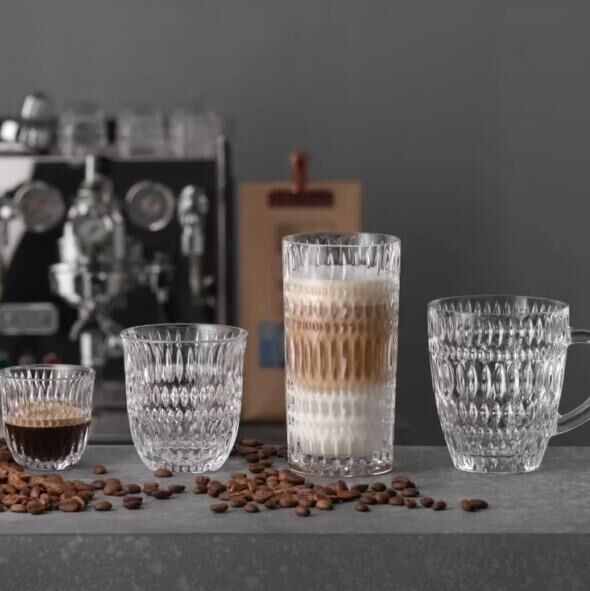 Nachtmann Ethno Cappucıno Bardağı S/2