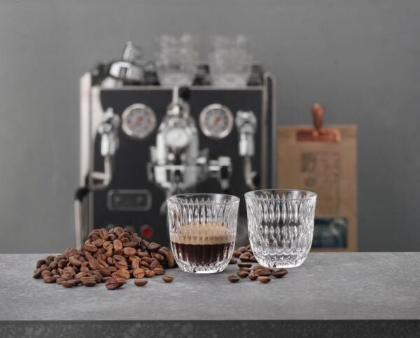 Nachtmann Ethno Espresso Bardağı S/2
