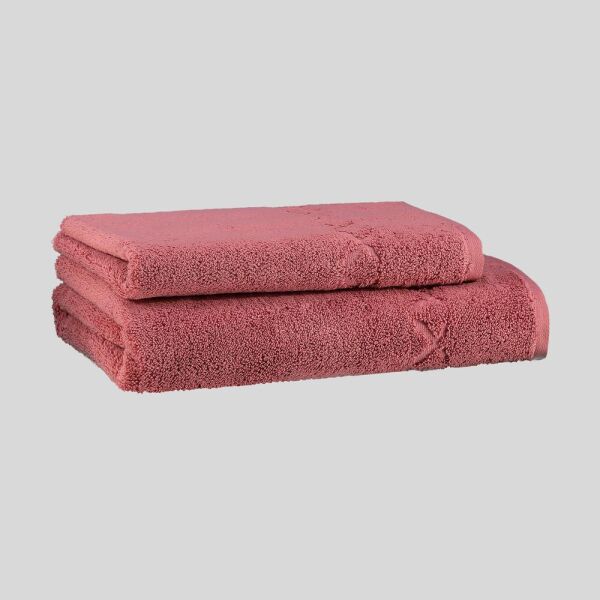 Sarev Olympıa 85x150 Havlu Pembe