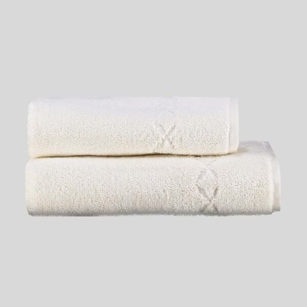 Sarev Olympıa 85x150 Havlu Bej