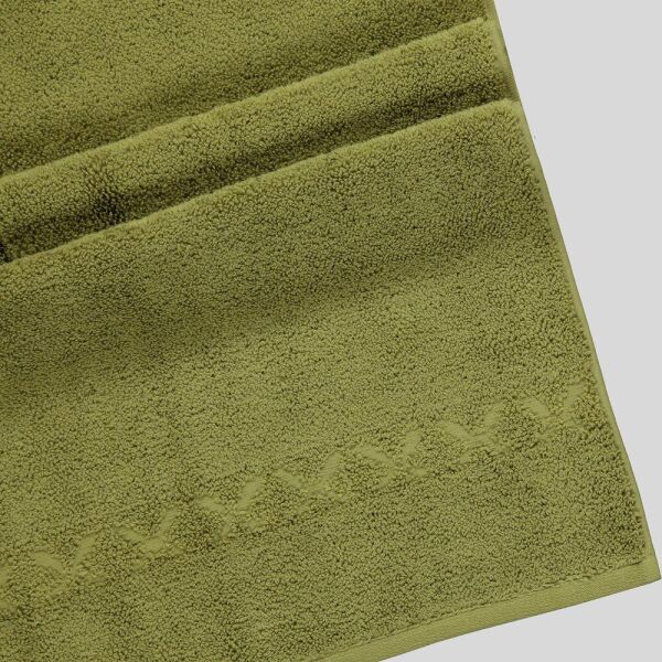 Sarev Olympıa 50x90 Havlu Yeşil