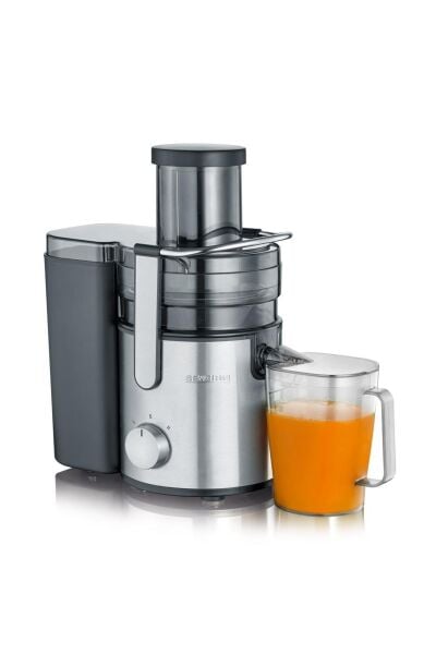 Severin Es 3570 Katı Meyve Sıkacağı