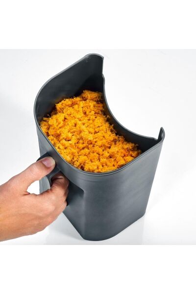 Severin Es 3570 Katı Meyve Sıkacağı