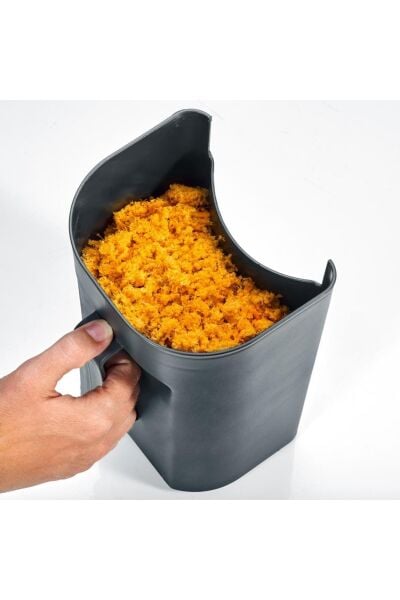 Severin Es 3570 Katı Meyve Sıkacağı