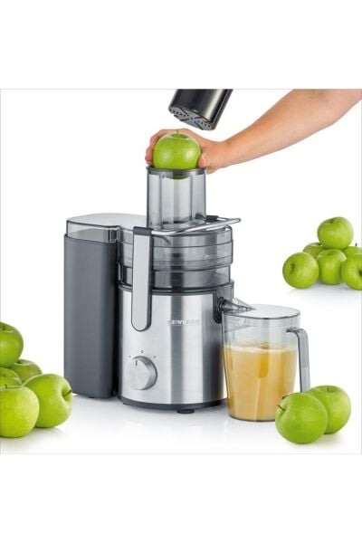 Severin Es 3570 Katı Meyve Sıkacağı