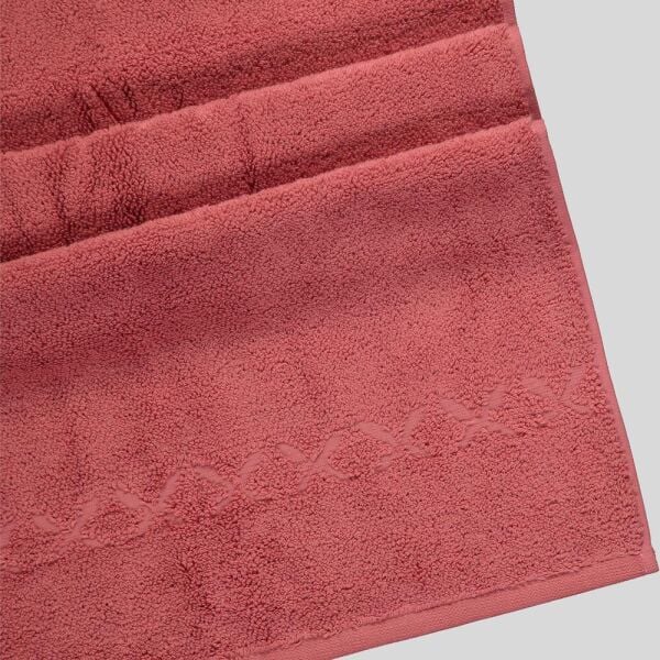 Sarev Olympıa 50x90 Havlu Pembe