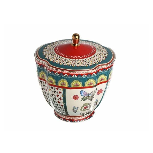 Lucky Art Liora Bone Kavanoz 17cm