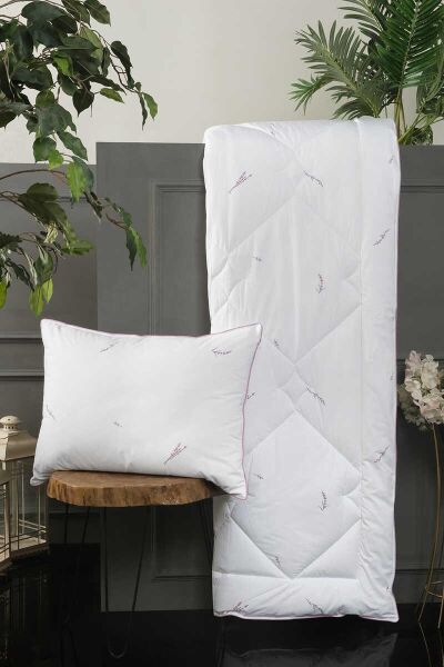 Sarev Lavander Mıkro Jel Yorgan