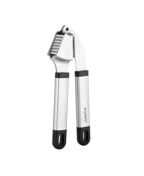 Berghoff 1301067 Essentials Sarımsak Ezici