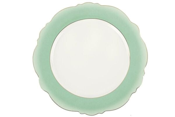 Mikasa Moor Feliz 4'lü Servis Tabağı 27cm